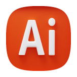 Adobe Illustrator logo